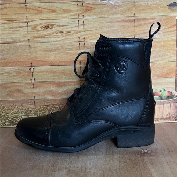 Ariat Women’s Riding Boots - Picture 8 of 10